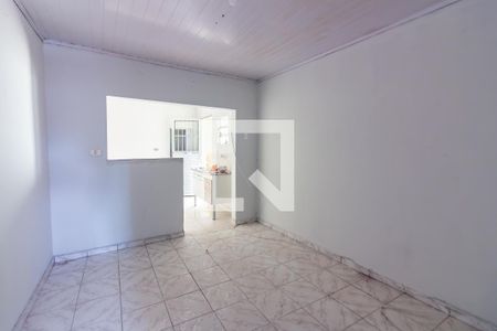 Sala de casa para alugar com 1 quarto, 30m² em Bussocaba, Osasco