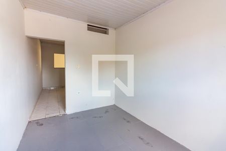 Quarto de casa para alugar com 1 quarto, 30m² em Bussocaba, Osasco