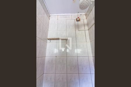 Banheiro de casa para alugar com 1 quarto, 30m² em Bussocaba, Osasco