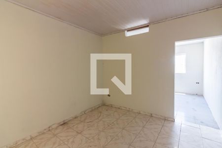 Sala de casa para alugar com 1 quarto, 30m² em Bussocaba, Osasco