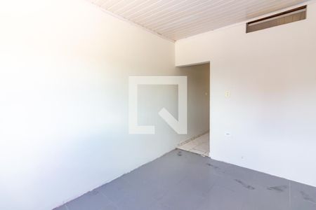 Quarto de casa para alugar com 1 quarto, 30m² em Bussocaba, Osasco