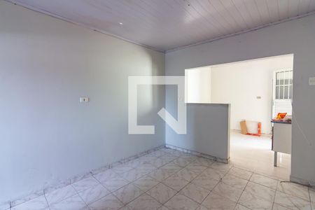 Sala de casa para alugar com 1 quarto, 30m² em Bussocaba, Osasco