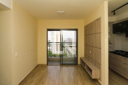 Apartamento para alugar com 48m², 2 quartos e sem vagaSala