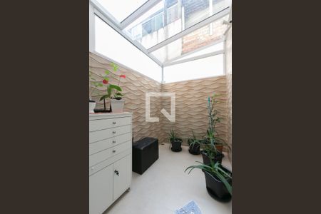 Garden de apartamento para alugar com 2 quartos, 45m² em Vila Curuçá Velha, São Paulo