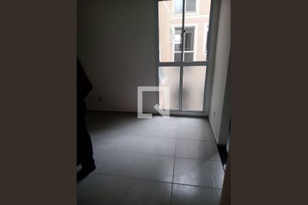 Sala de apartamento à venda com 2 quartos, 42m² em Sapucaias, Contagem