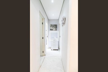 Apartamento para alugar com 2 quartos, 56m² em Arvoredo, Contagem