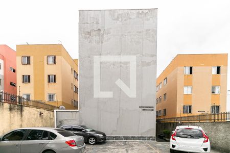 Apartamento para alugar com 2 quartos, 56m² em Arvoredo, Contagem