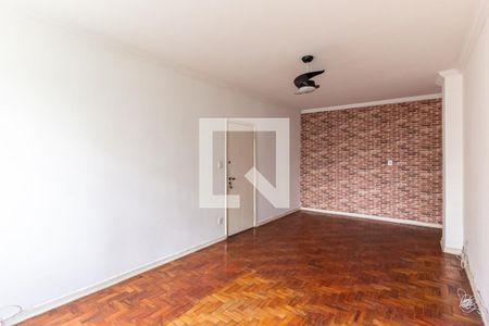 Sala de apartamento à venda com 3 quartos, 106m² em Santa Cecilia, São Paulo