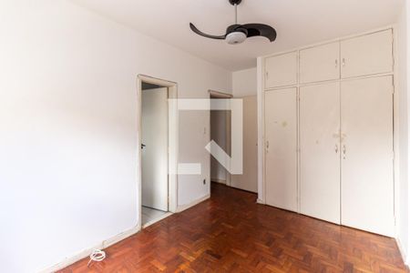 Quarto da Suíte de apartamento à venda com 3 quartos, 106m² em Santa Cecilia, São Paulo