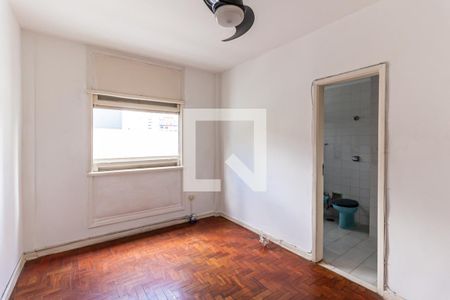 Quarto da Suíte de apartamento à venda com 3 quartos, 106m² em Santa Cecilia, São Paulo