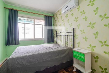 Quarto de apartamento para alugar com 1 quarto, 58m² em Azenha, Porto Alegre