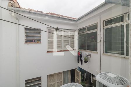 Vista de apartamento para alugar com 1 quarto, 58m² em Azenha, Porto Alegre