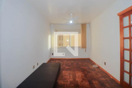 Sala de apartamento à venda com 3 quartos, 107m² em Cristo Redentor, Porto Alegre