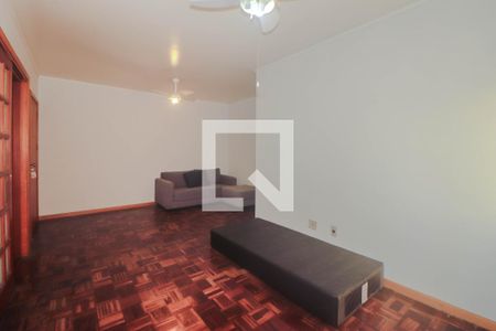 Sala de apartamento à venda com 3 quartos, 107m² em Cristo Redentor, Porto Alegre