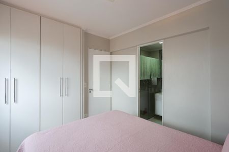 Suíte de apartamento à venda com 3 quartos, 74m² em Santana, São Paulo