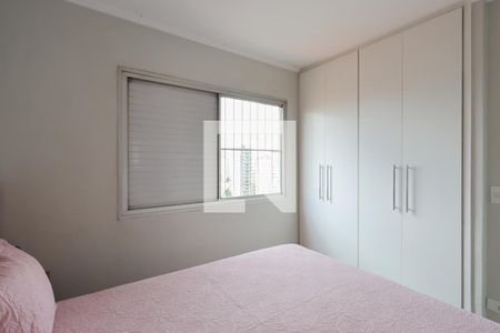 Suíte de apartamento à venda com 3 quartos, 74m² em Santana, São Paulo