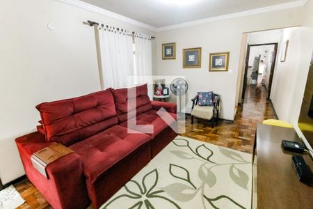 Sala de casa à venda com 4 quartos, 173m² em Vila Sonia, São Paulo