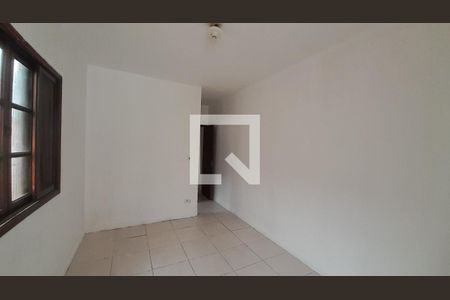 Sala  de casa para alugar com 4 quartos, 120m² em Nova Mirim, Praia Grande