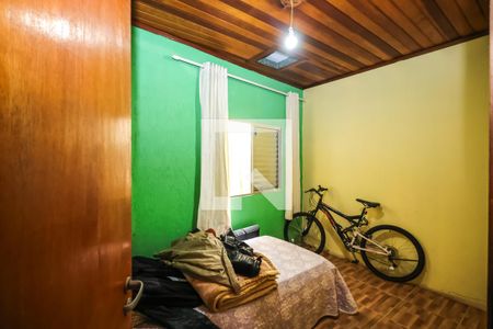 Casa 1: Quarto 2 de casa à venda com 3 quartos, 181m² em Jardim Sao Saverio, São Paulo