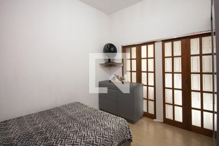 Suite 1 de casa à venda com 3 quartos, 130m² em Vila Mazzei, São Paulo