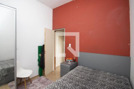 Suite 1 de casa à venda com 3 quartos, 130m² em Vila Mazzei, São Paulo