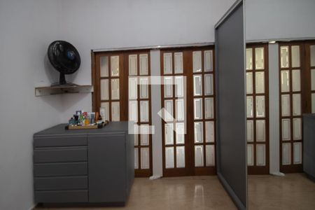 Suite 1 de casa à venda com 3 quartos, 130m² em Vila Mazzei, São Paulo