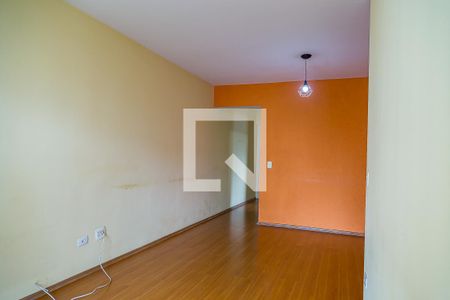 Sala de apartamento à venda com 2 quartos, 82m² em Jardim Oriental, São Paulo