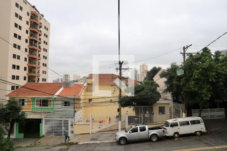 Quarto 1 de casa para alugar com 2 quartos, 120m² em Vila da Saúde, São Paulo