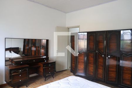 Quarto 1 de casa para alugar com 2 quartos, 120m² em Vila da Saúde, São Paulo