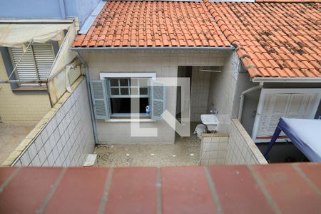 Quarto 2 de casa para alugar com 2 quartos, 120m² em Vila da Saúde, São Paulo