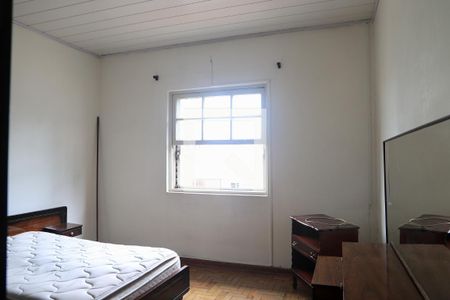 Quarto 1 de casa para alugar com 2 quartos, 120m² em Vila da Saúde, São Paulo