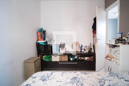 Quarto 1 de apartamento à venda com 2 quartos, 52m² em Vila Pierina, São Paulo