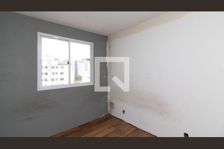 Quarto 1 de apartamento à venda com 2 quartos, 40m² em Vila Silvia, São Paulo