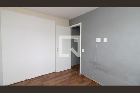 Quarto 1 de apartamento para alugar com 2 quartos, 40m² em Vila Silvia, São Paulo