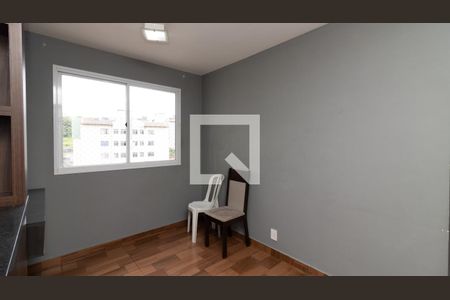 Sala de apartamento para alugar com 2 quartos, 40m² em Vila Silvia, São Paulo