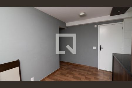 Sala de apartamento à venda com 2 quartos, 40m² em Vila Silvia, São Paulo