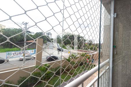 Sala de apartamento para alugar com 3 quartos, 71m² em Macedo, Guarulhos