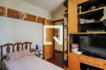 Apartamento para alugar com 4 quartos, 145m² em Sion, Belo Horizonte