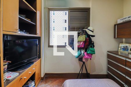 Apartamento para alugar com 4 quartos, 145m² em Sion, Belo Horizonte