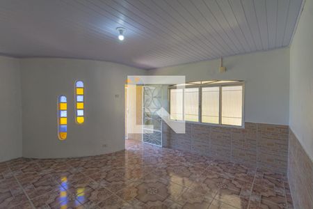 Sala de casa à venda com 2 quartos, 300m² em Rio Branco, Canoas