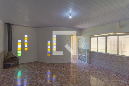 Sala de casa para alugar com 2 quartos, 300m² em Rio Branco, Canoas