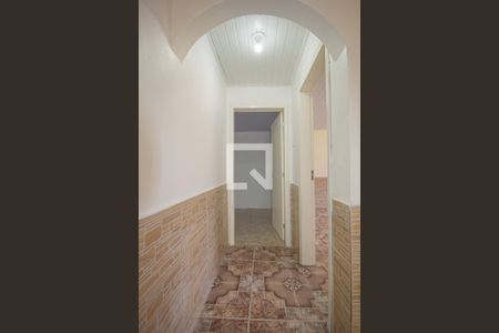 Corredor de casa à venda com 2 quartos, 300m² em Rio Branco, Canoas