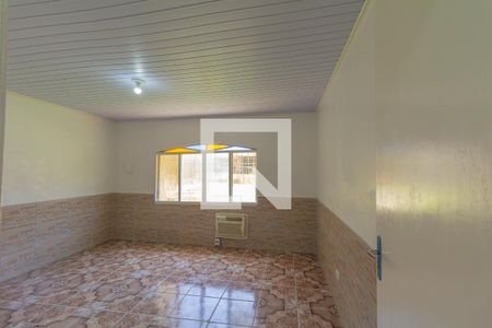 Quarto 1 de casa para alugar com 2 quartos, 300m² em Rio Branco, Canoas