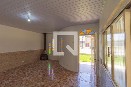 Sala de casa para alugar com 2 quartos, 300m² em Rio Branco, Canoas