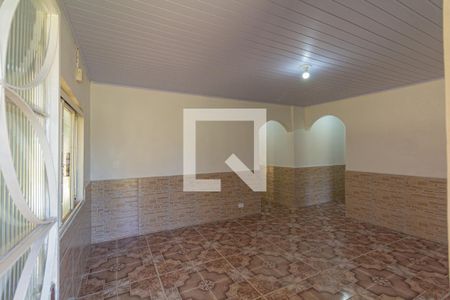 Sala de casa à venda com 2 quartos, 300m² em Rio Branco, Canoas