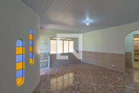 Sala de casa à venda com 2 quartos, 300m² em Rio Branco, Canoas