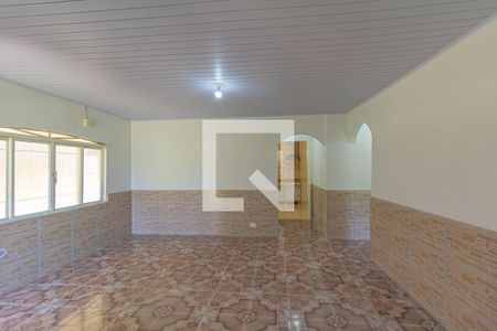 Sala de casa para alugar com 2 quartos, 300m² em Rio Branco, Canoas