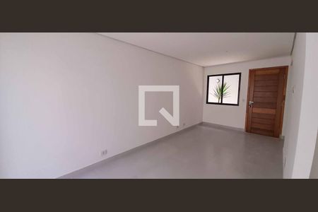 Sala de casa à venda com 2 quartos, 69m² em Quitaúna, Osasco