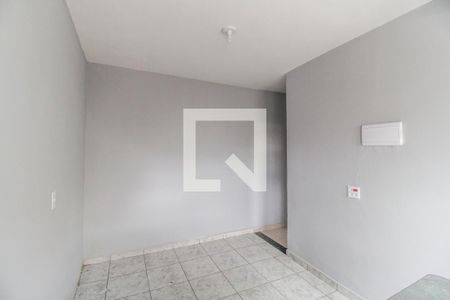 Sala  de casa para alugar com 1 quarto, 40m² em Jardim Santa Brigida, Carapicuíba