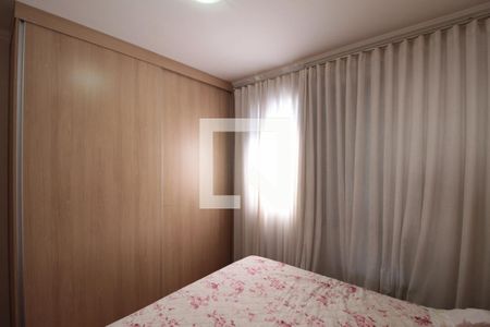 Suite de apartamento para alugar com 3 quartos, 156m² em Itapoã, Belo Horizonte